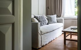 Landhaus Flottbek Boutique Hotel